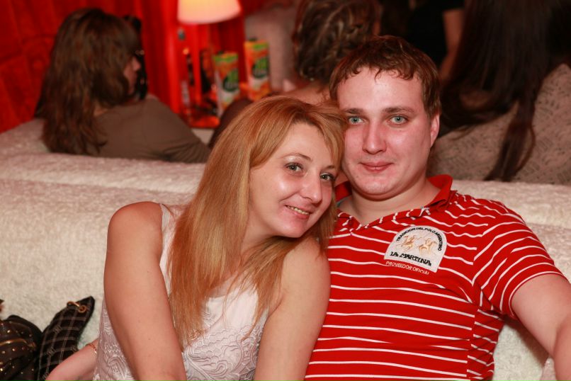 Анжелика Поминова | Санкт-Петербург