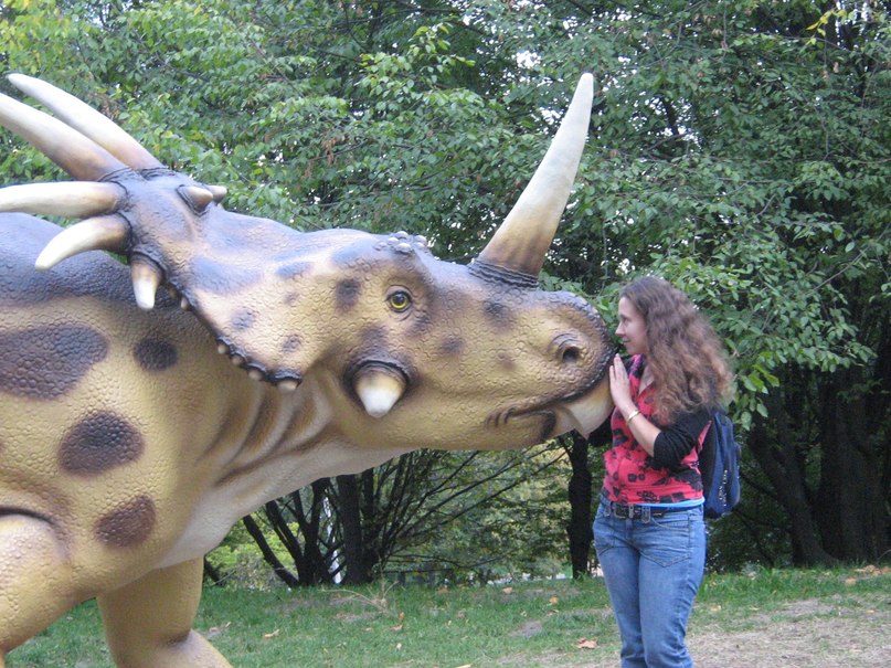 Оля Голуб | Киев