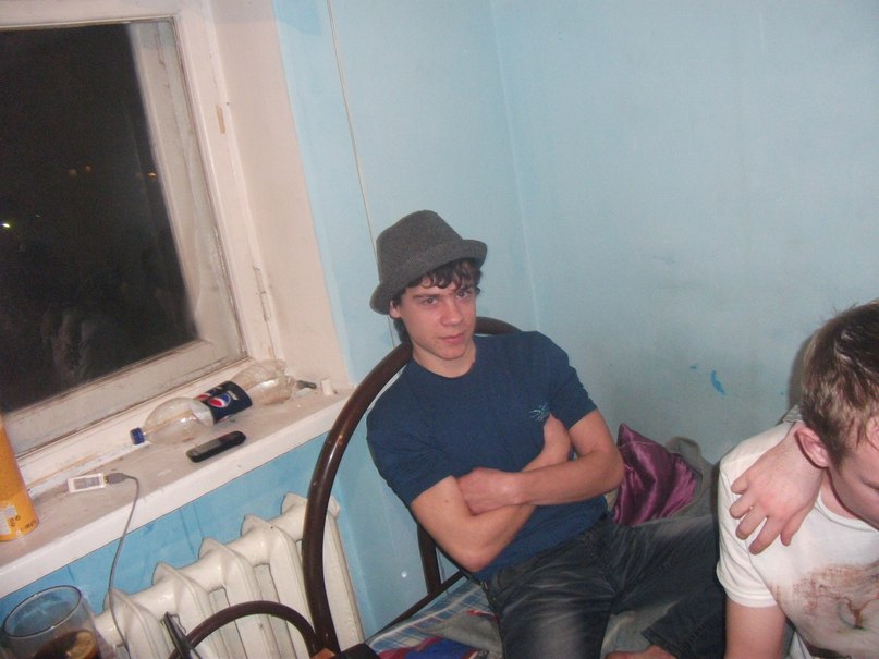 Макс Жеребятьев reworld | Славянск-на-Кубани