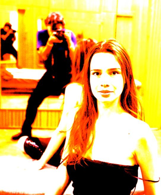 Ольга Демидова | Минск