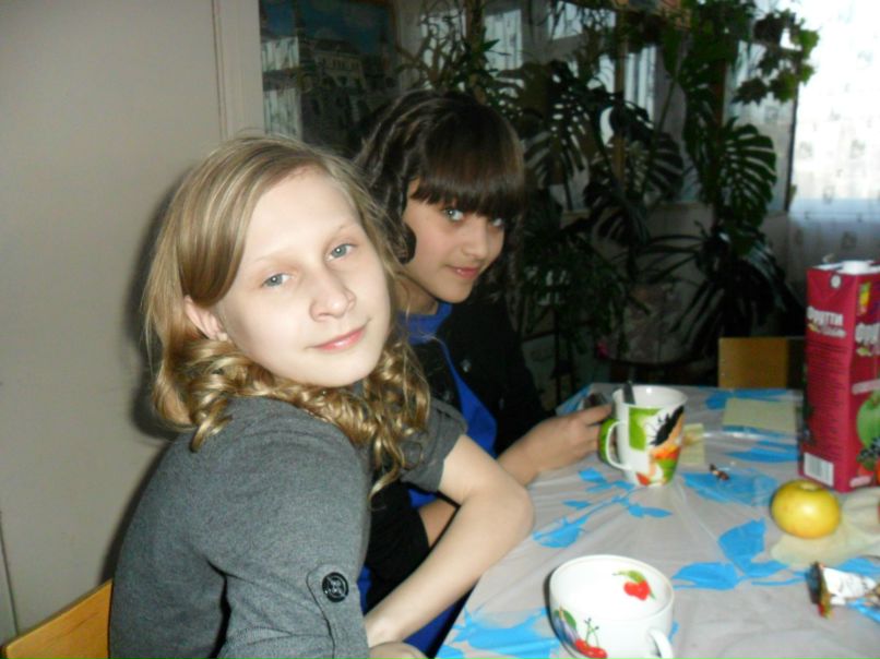 Катюша Ефимова | Торжок