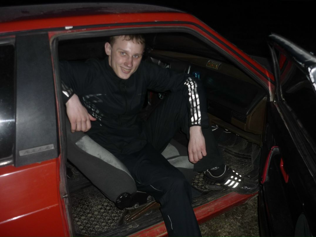 Nikita Shilayev | Санкт-Петербург