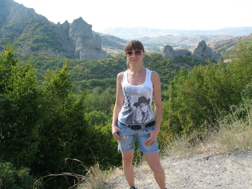 Наталья Лебединская | Ростов-на-Дону