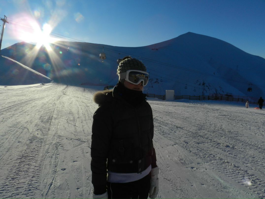 Julia Usatenko | Одесса