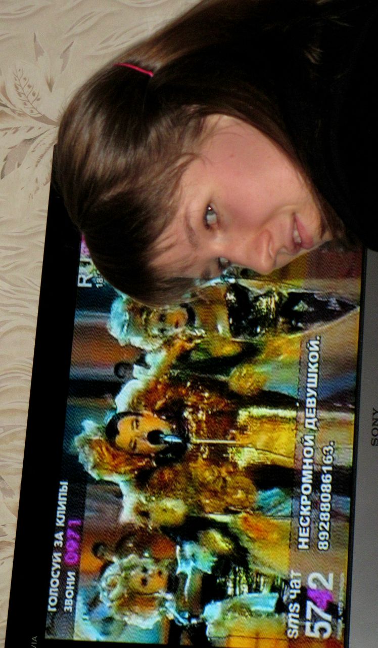 Дарья Виноградова | Санкт-Петербург