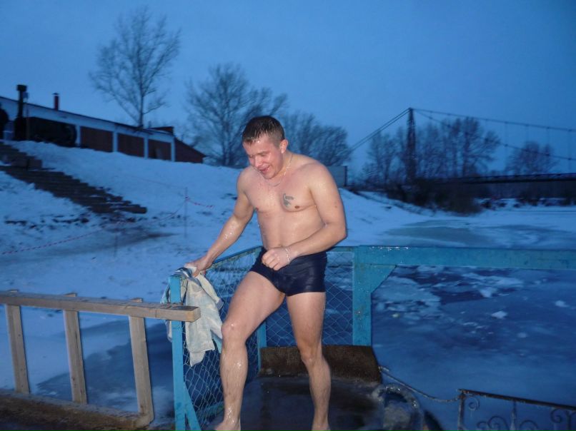 Александр Вихляев | Салават