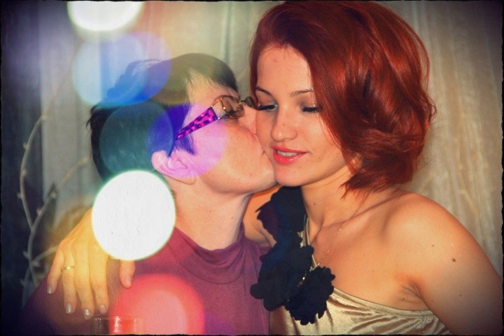 Natalia Hafsaoui | Сургут