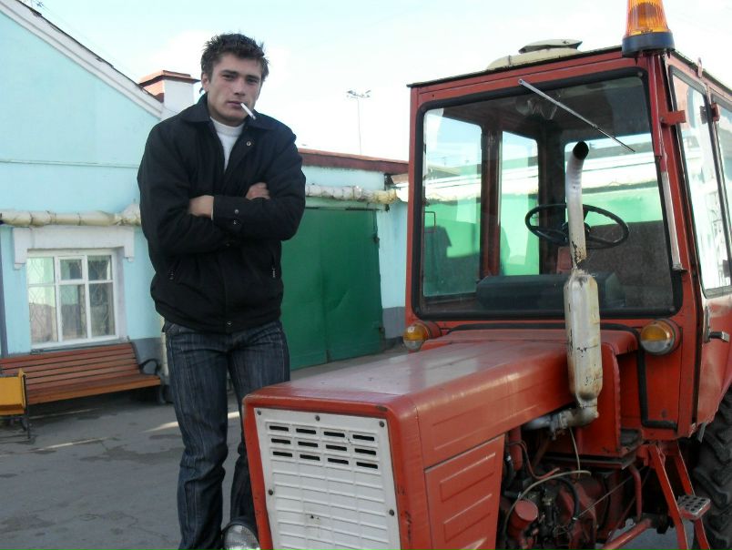 №79, Екатерина Куликова, 34 года, Чапаевск №79, Екатерина Куликова, 34 года, Чапаевск