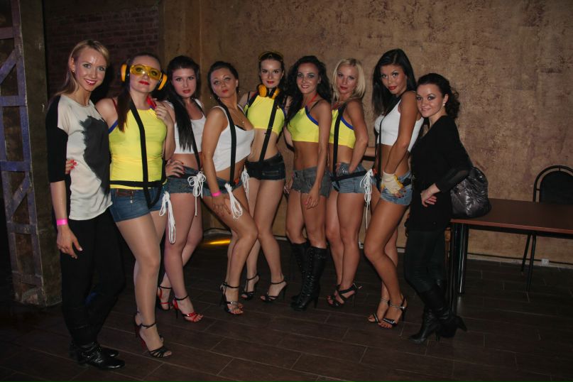 Katya Flash | Москва