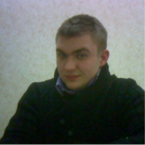 Георгий Комаров | Москва