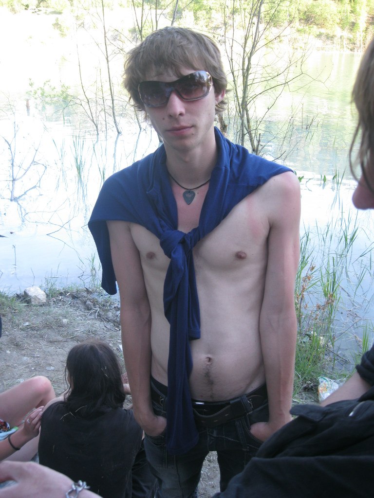 Александр Гизинский | Гродно