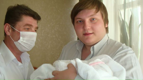 №13, Миша Овчаренко №13, Миша Овчаренко