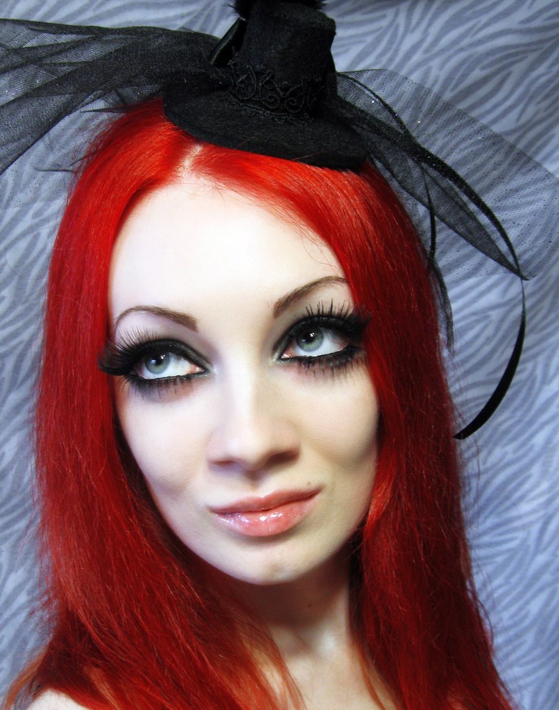 Маришка Комарова | Тверь