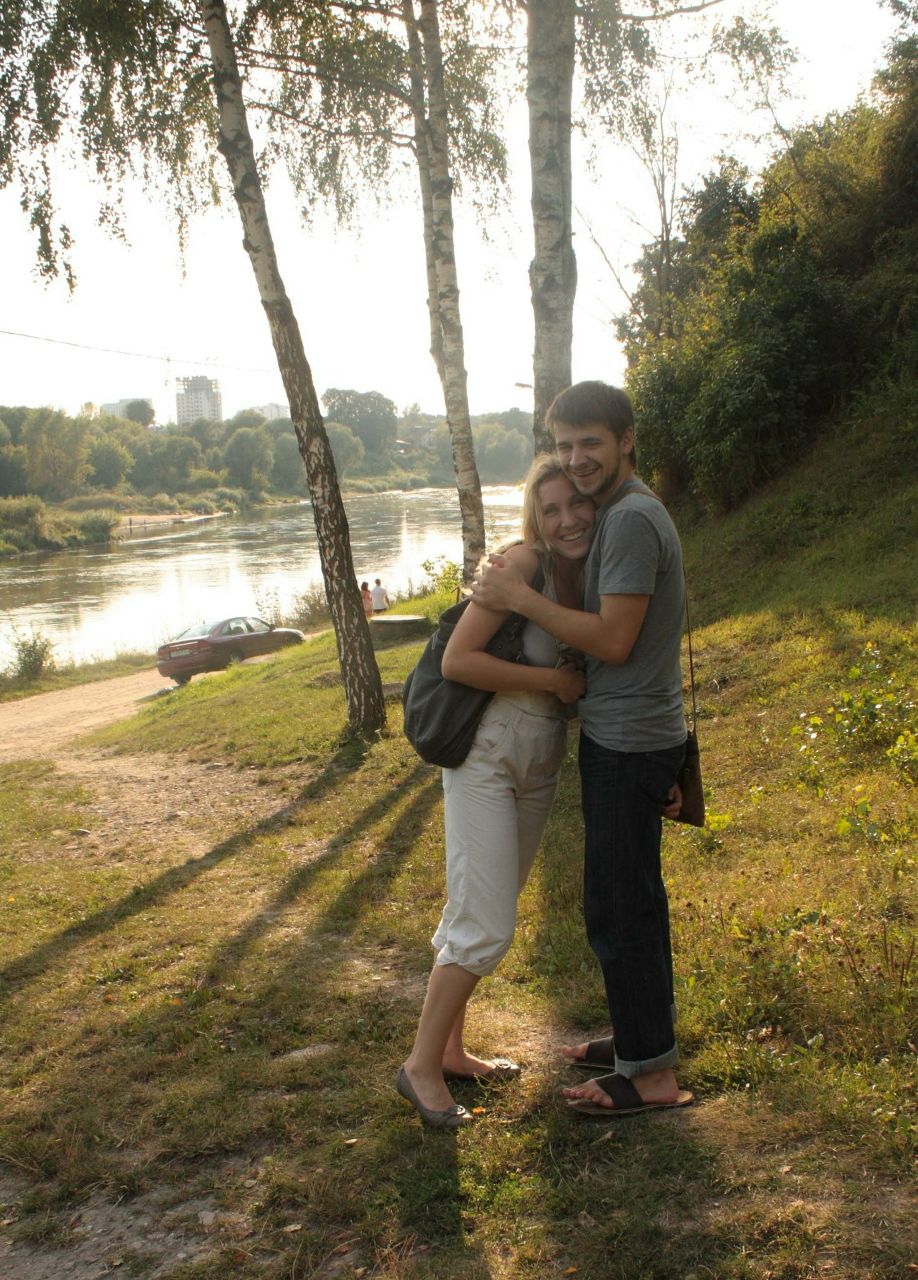 Ксения Древло | Владивосток