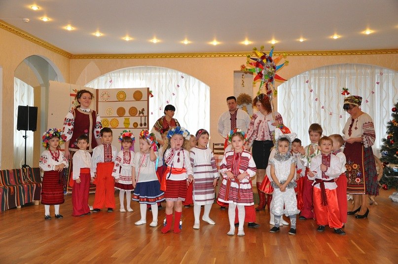 Наталія Пастух | Киев