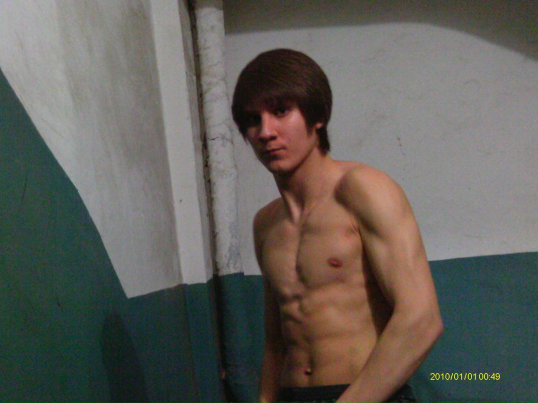 Константин Евдокимов | Санкт-Петербург