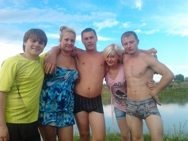 Руслан Осауленко | Белая Церковь