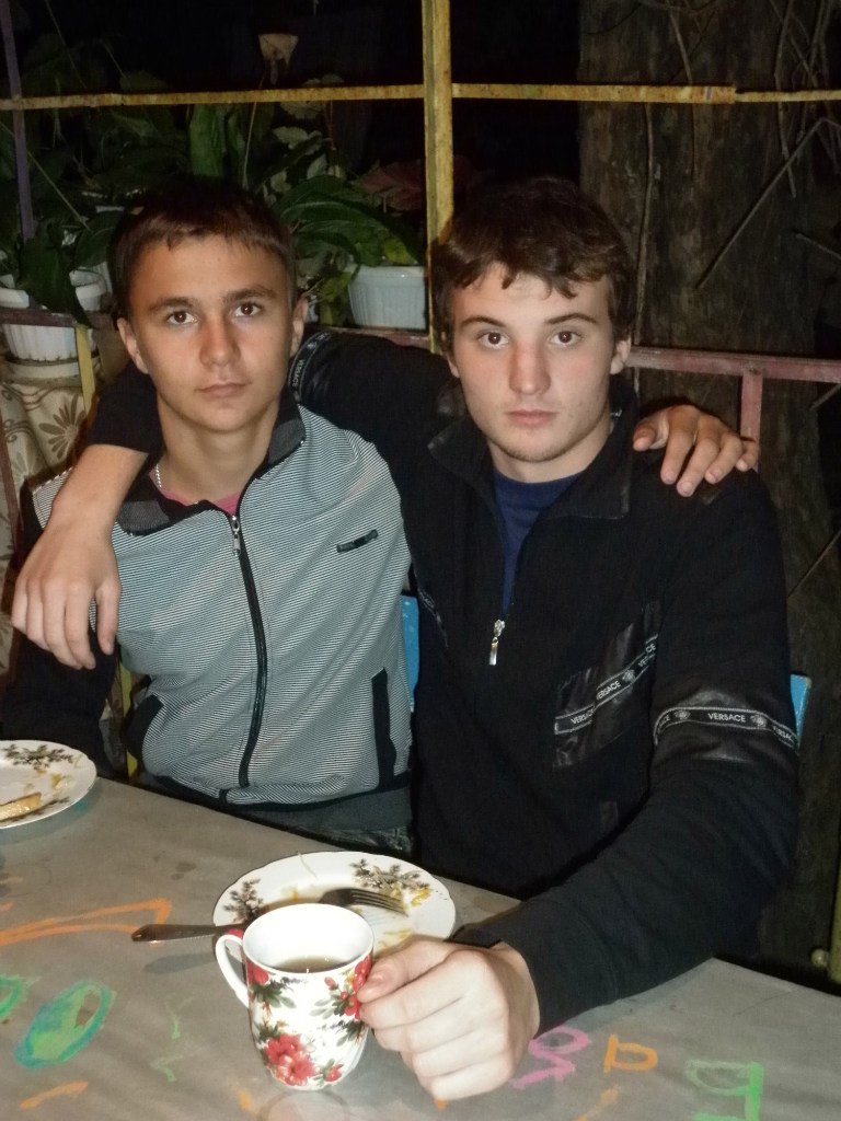 Евгения Кузнецова | Липецк