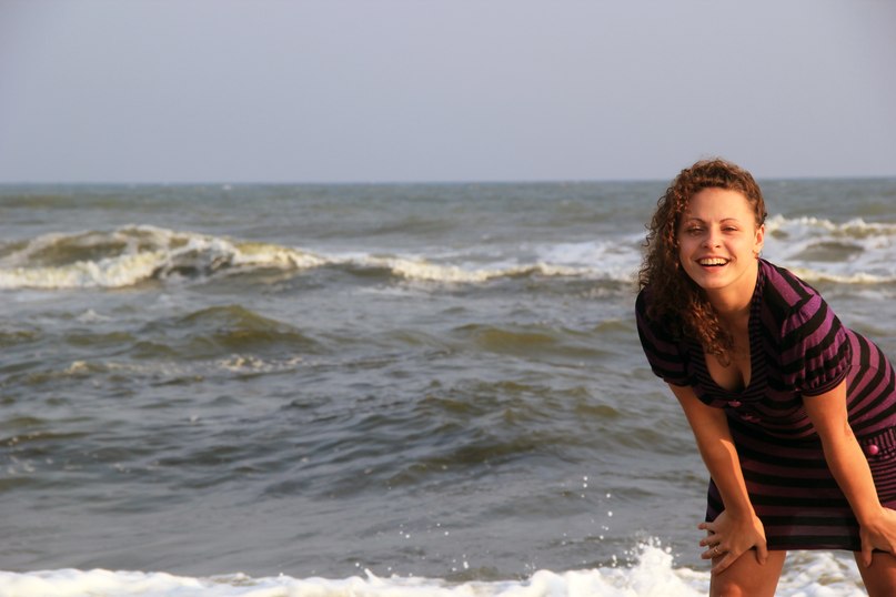 Елена Hmurik | Одесса