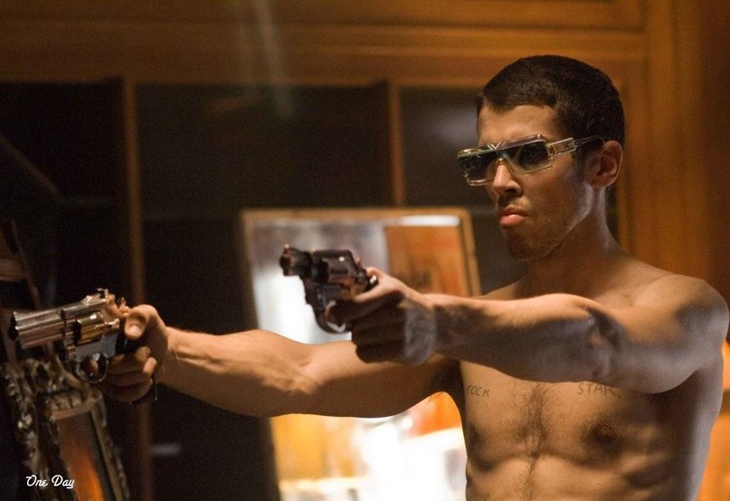 Александр Владимиров | Barcelona