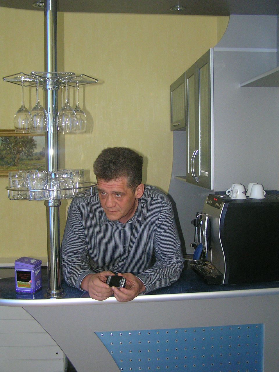 Александр Мосейчук | Ижевск