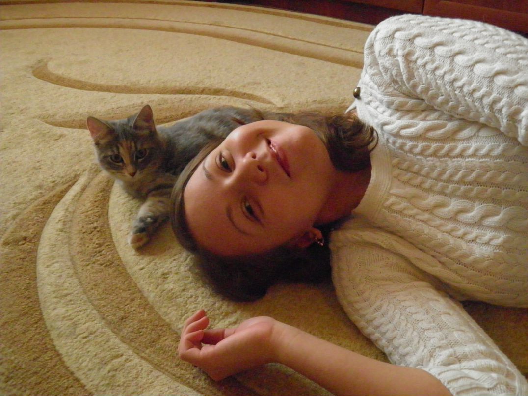 Елена Босягина | Совхоза имени Ленина