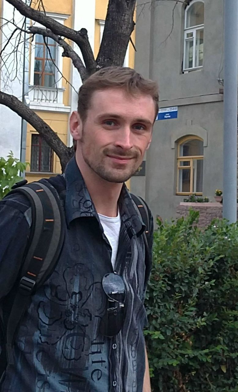 Антон Павлов | Челябинск