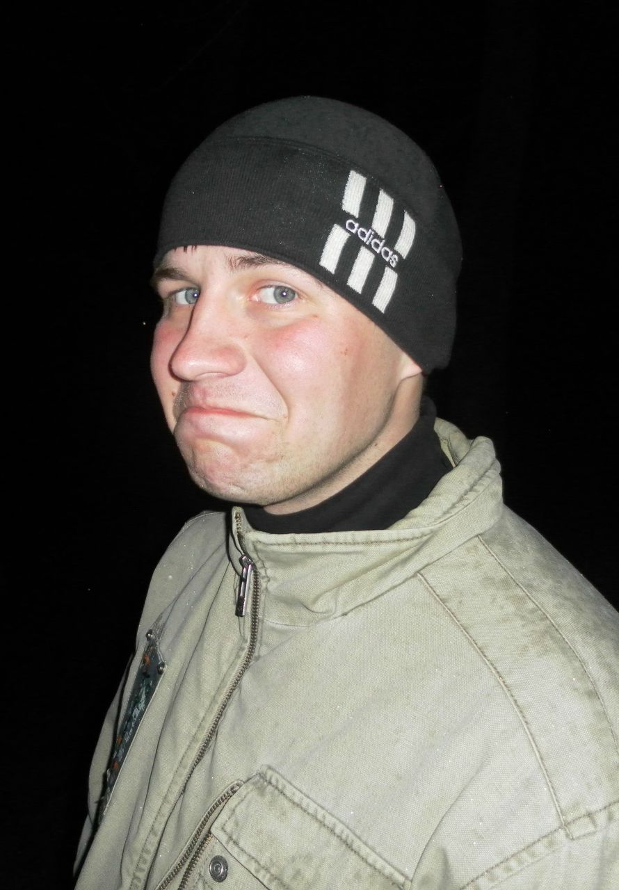 Андрій Янковський | Хмельницкий