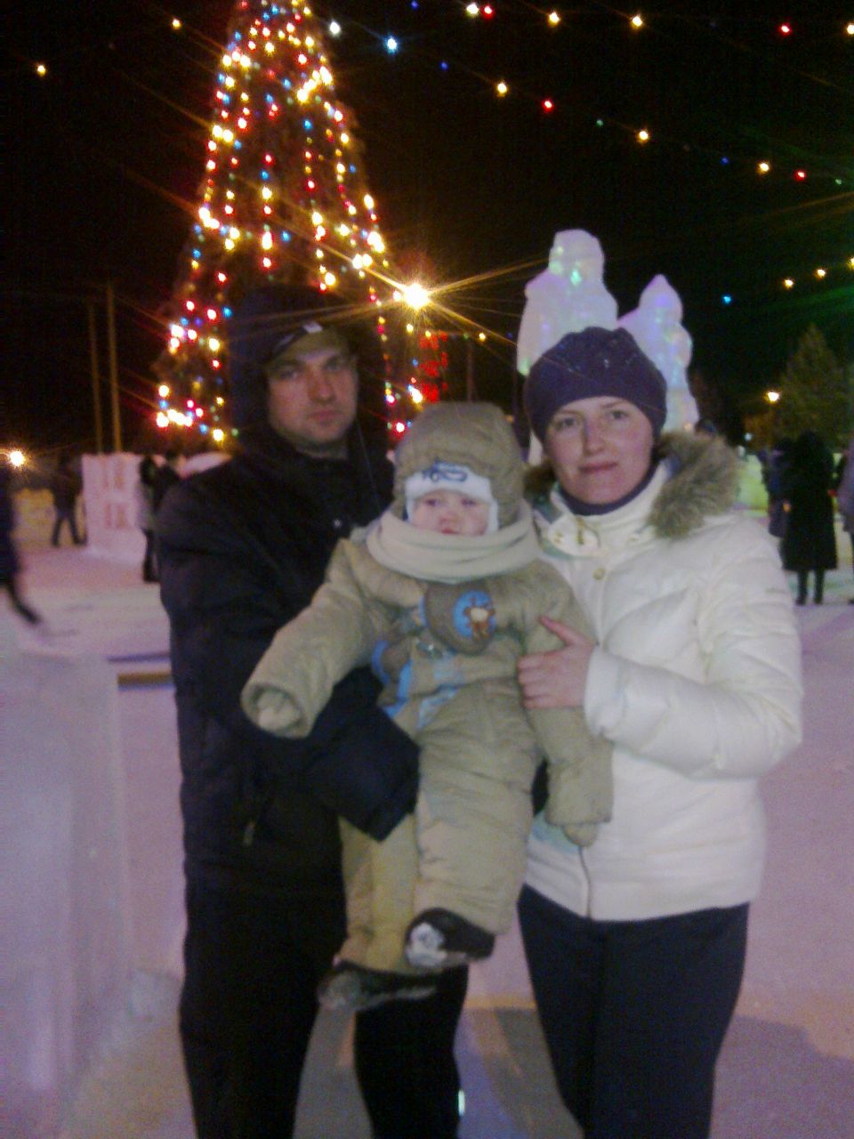 Татьяна Моисеенко | Пыть-Ях