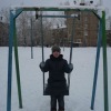 Аватар: Настюшка Гарипова