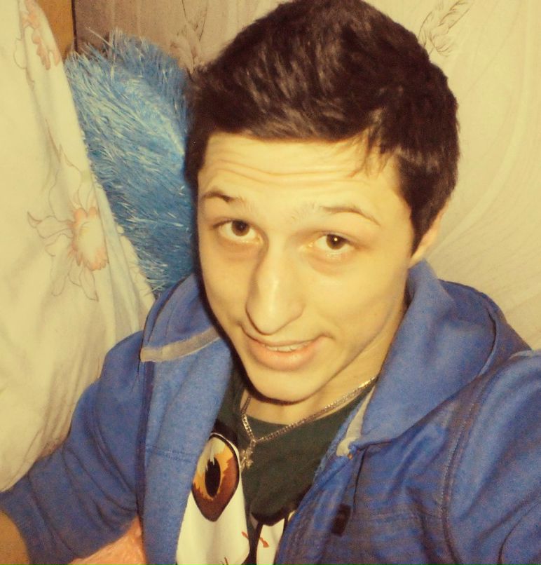 Максим Никитин | Пенза