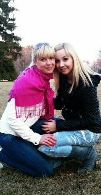 Елена Норван LADY | Белая Церковь