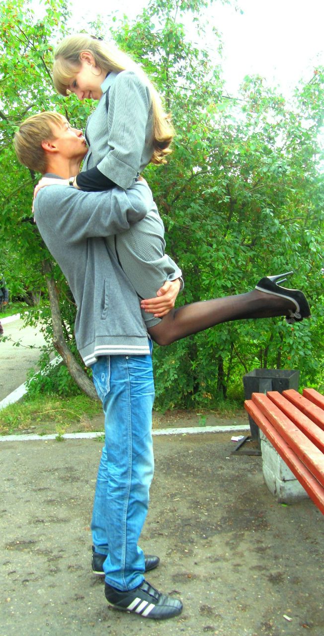 Оля Марчёнок | Находка