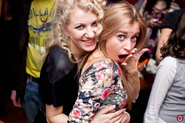 Заряна Семенюк | Ярославль