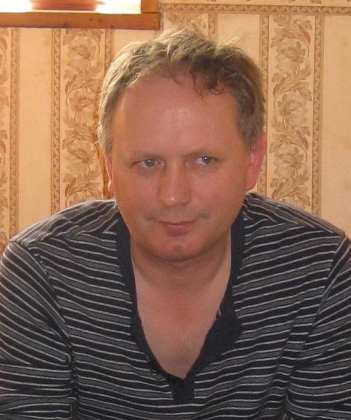 №96, Владимир Фёдоров, 60 лет, Череповец №96, Владимир Фёдоров, 60 лет, Череповец