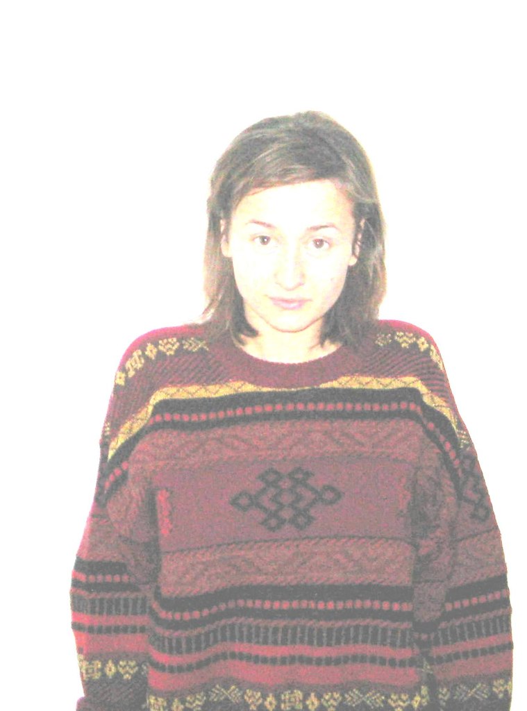 Кристина Юрковская | Jena