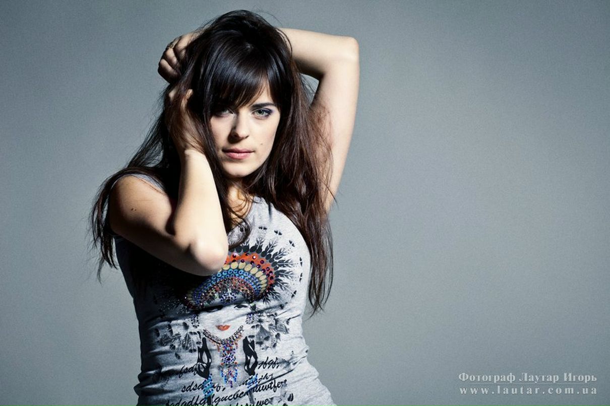 Наташа Лаутар | Белгород