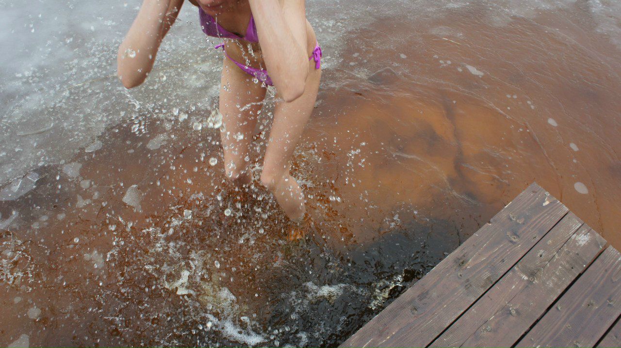 Александра Гречишникова | Санкт-Петербург