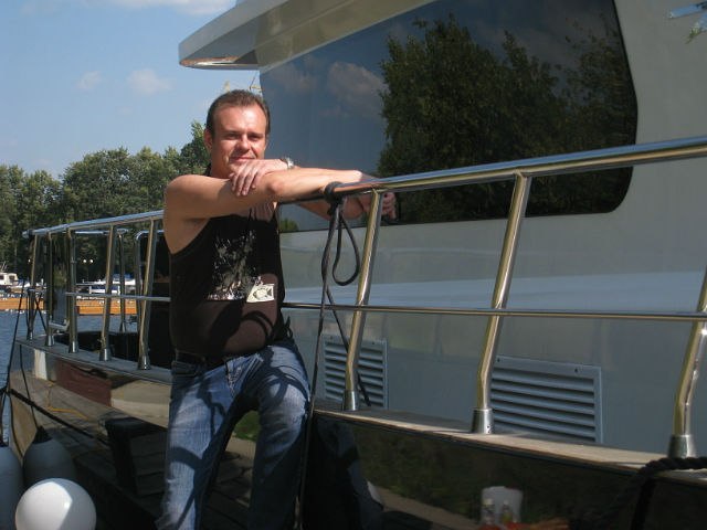 Максим Мастеров | Химки