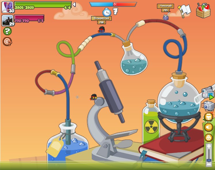 Николай Шевченко | Одесса