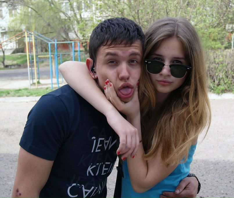 Андрей Ярда | Волгоград