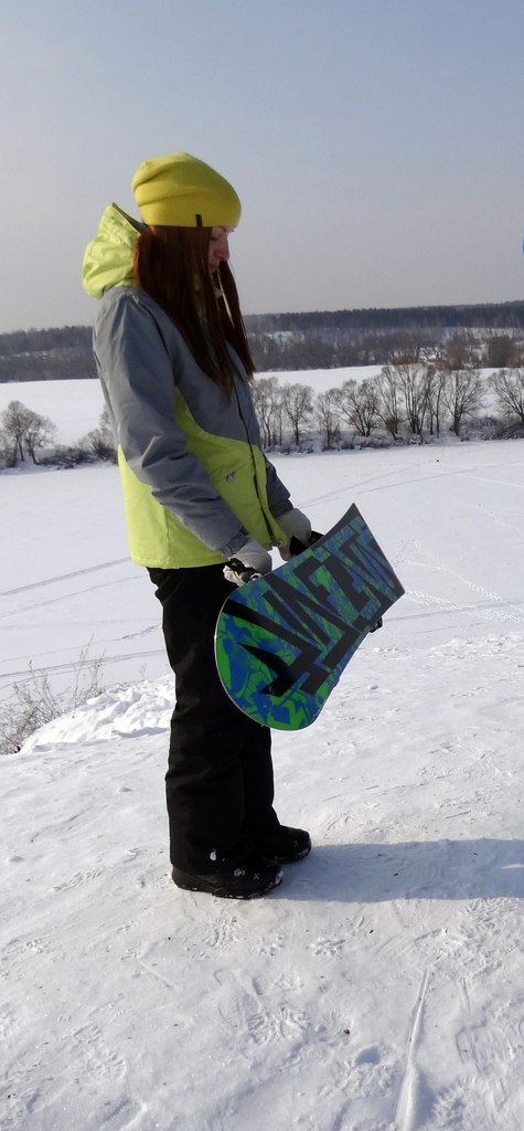 Таня Рукас | Коломна