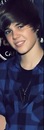 №10 Justin Bieber