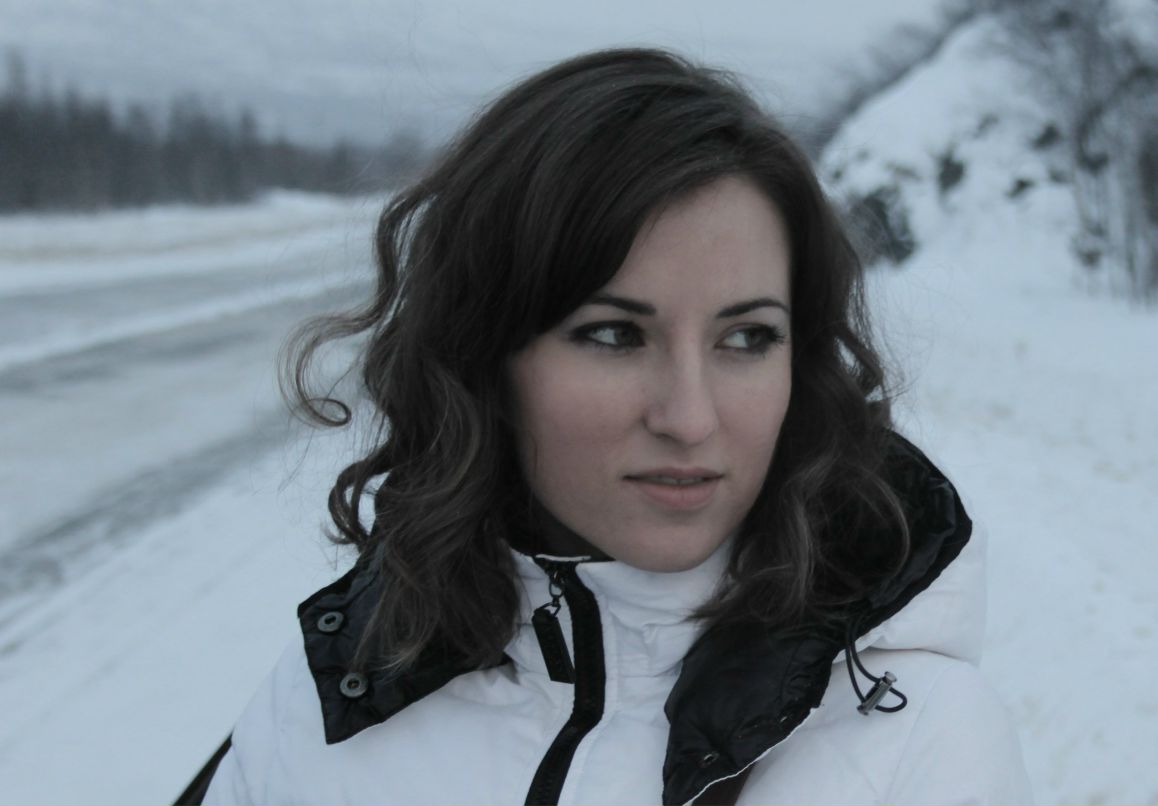 Майя Трофименко | Мурманск