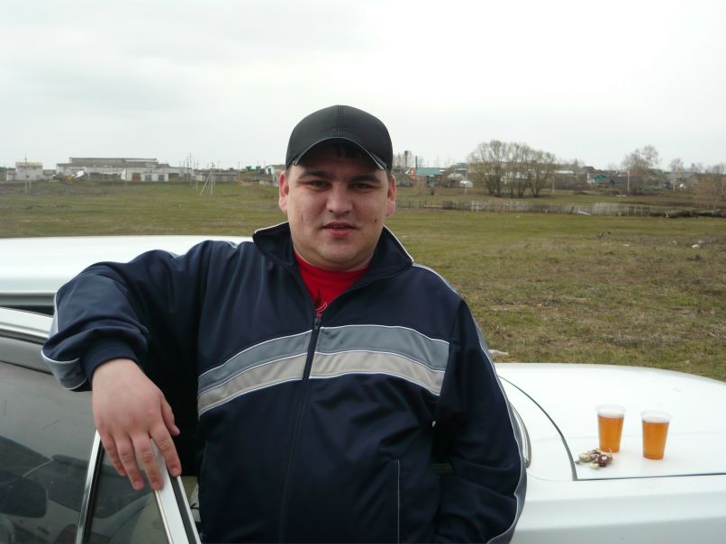 Ришат Юмагулов | Тимершик