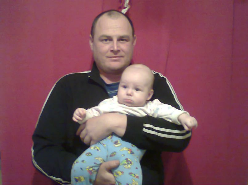 Николай Алексеев (Народский) | 