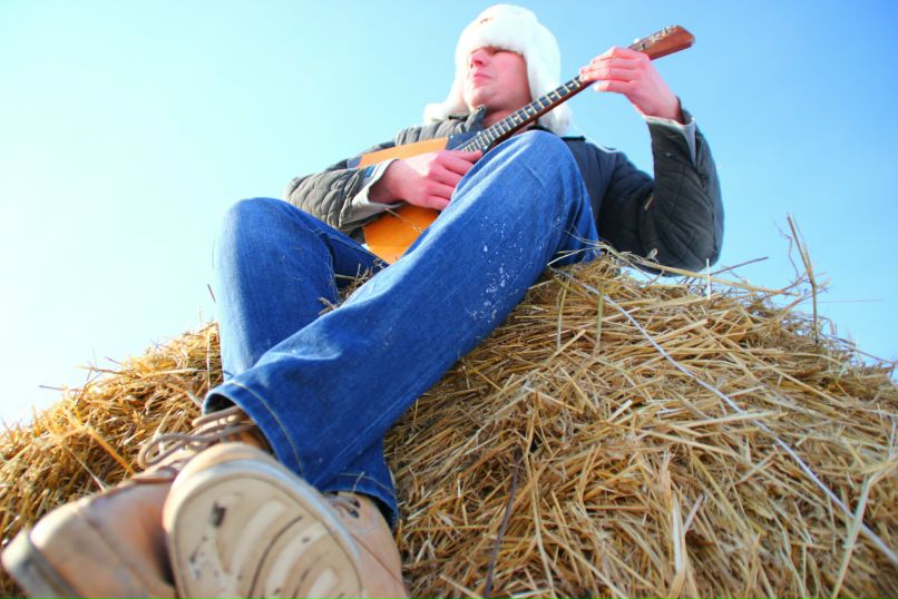 Илья Сергееуич Muralha | Тюмень