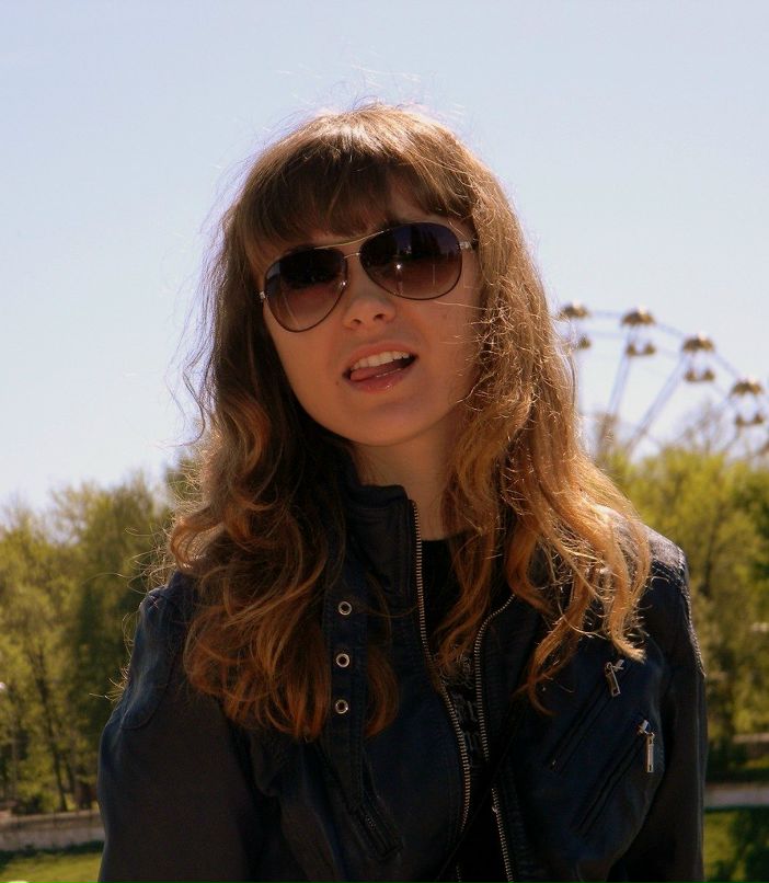 Татьяна Завьялова | Тверь