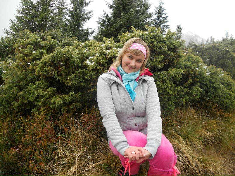 №99, Іваночка Сороката, 33 года, Хмельницкий №99, Іваночка Сороката, 33 года, Хмельницкий