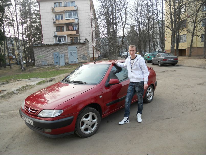 Кирилл Kir ☆fan™☆ | Минск